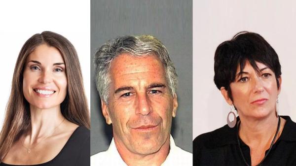 Эксклюзив: Пострадавшая от Эпштейна рассказывает, как Гислейн Максвелл заманивала девушек в его дом