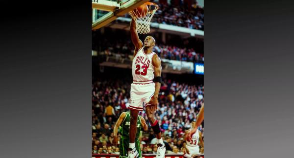 «Его воздушество»: биография и спортивная карьера баскетболиста Майкла Джордана 