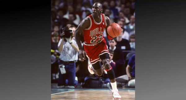 «Его воздушество»: биография и спортивная карьера баскетболиста Майкла Джордана 