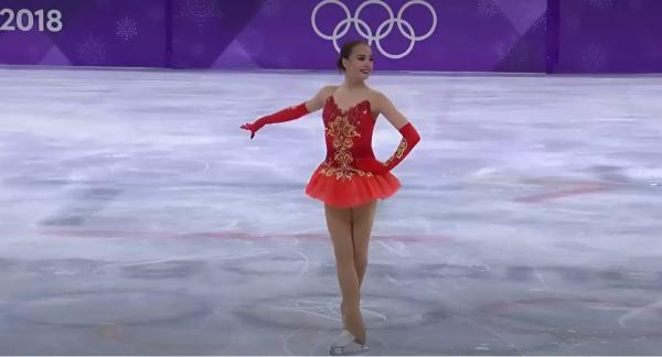 Ассоль на льду: биография, спортивная карьера и личная жизнь Алины Загитовой