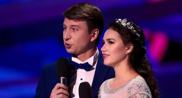 Ассоль на льду: биография, спортивная карьера и личная жизнь Алины Загитовой