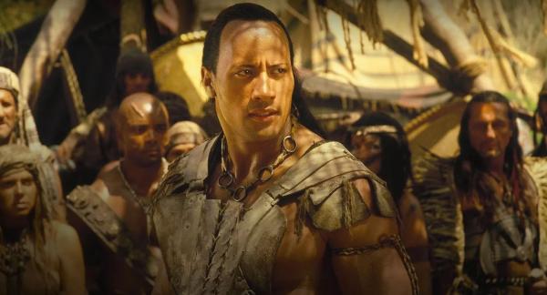 Дуэйн «Скала» Джонсон: биография, личная жизнь и спортивная карьера народного чемпиона