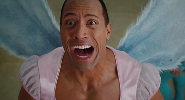 Дуэйн «Скала» Джонсон: биография, личная жизнь и спортивная карьера народного чемпиона