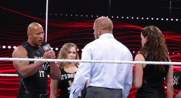 Дуэйн «Скала» Джонсон: биография, личная жизнь и спортивная карьера народного чемпиона