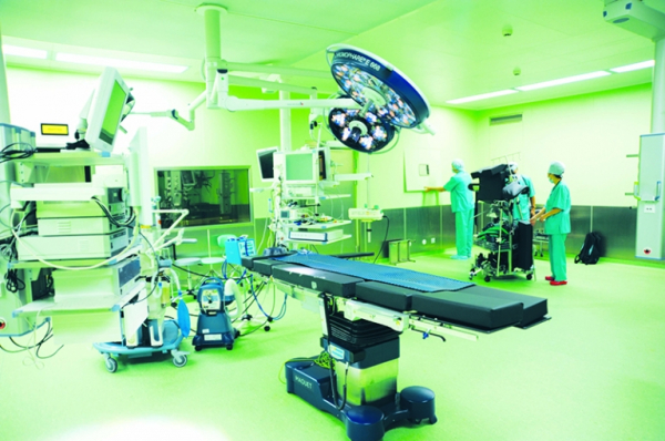 35 лет клинике академика Ройтберга: качество и эффективность лечения, проверенные временем 35 лет клинике академика Ройтберга: качество и эффективность лечения, проверенные временем