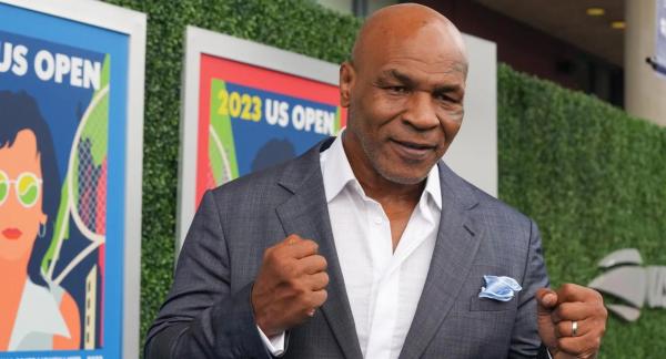 «Железный Майк»: биография Майка Тайсона, яркие победы и поражения